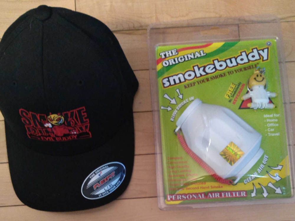 Smoke Buddy Original Home & Lifestyles
