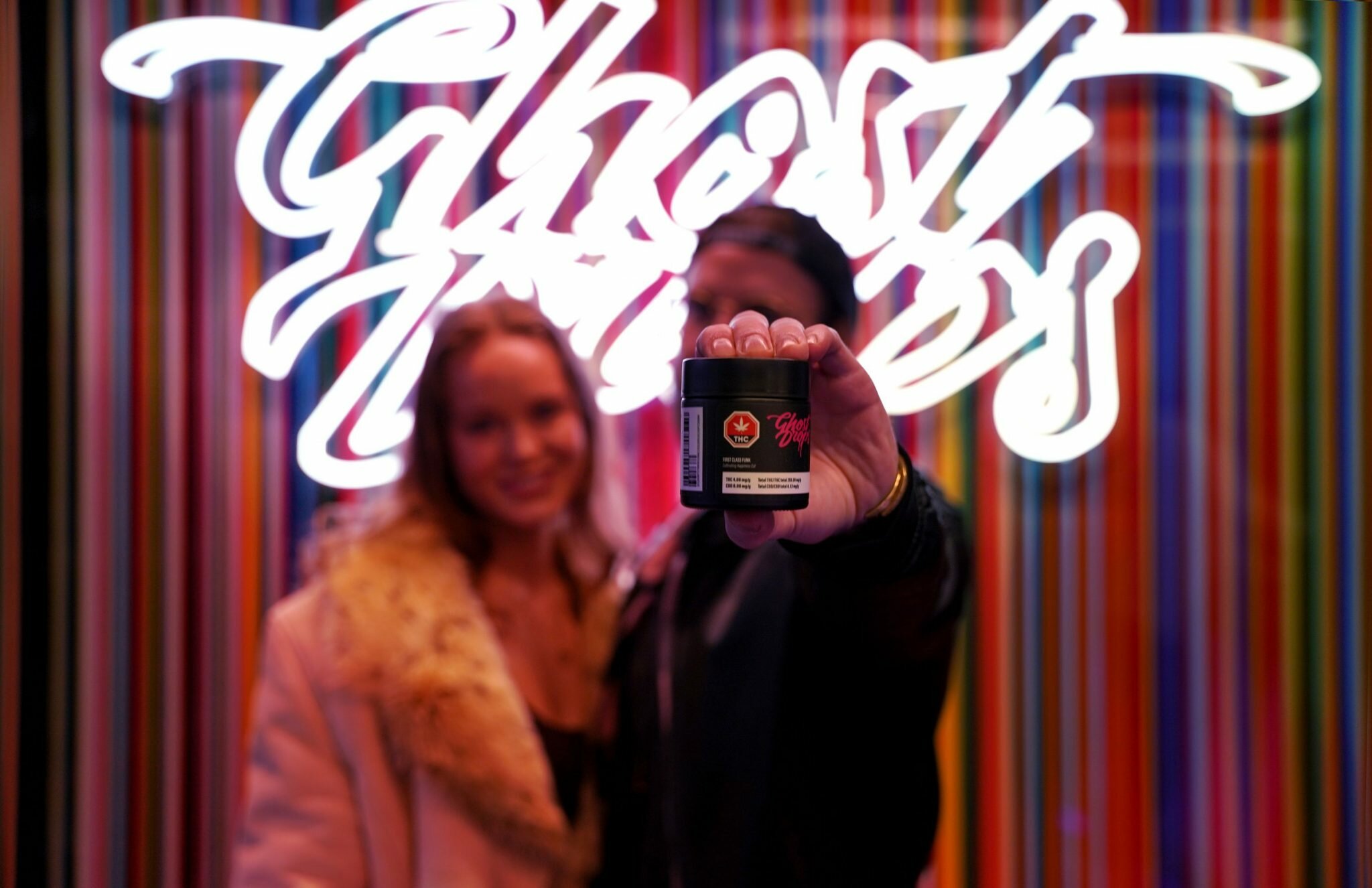 Notorious Cannabis Brand Dominates Market, Expands Operations – Proving