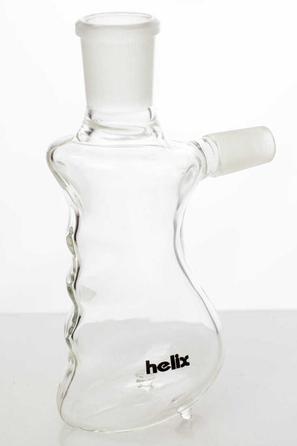 HELIX 3-in-1 glass pipe set_1