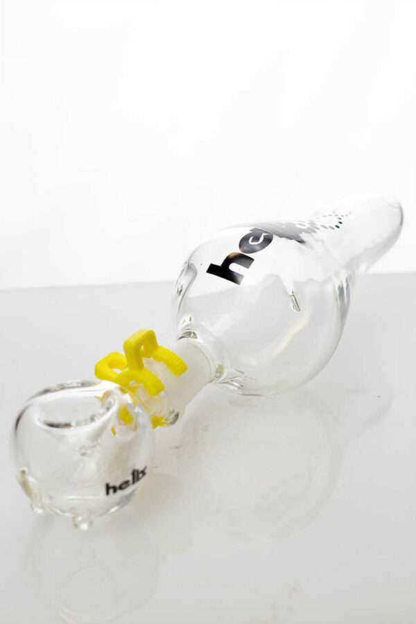 HELIX 3-in-1 glass pipe set_5
