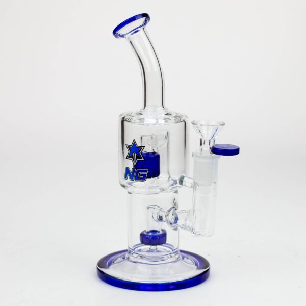 NG-8.5 inch Double Chamber Bubbler [XY574]_3