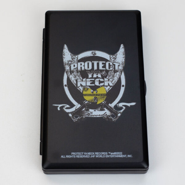PROTECT YA NECK G-Force PYG-100 scale_2