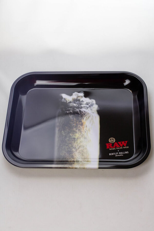 Raw Large size Rolling tray_1