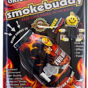 Smokebuddy Original Personal Design Air Filter_0