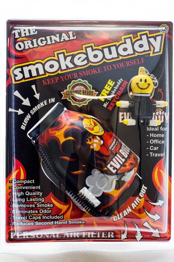Smokebuddy Original Personal Design Air Filter_0