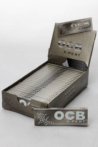 OCB X-PERT rolling paper_0