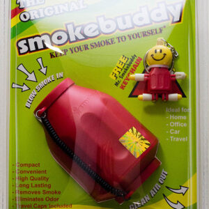 Smokebuddy Original Personal Color Air Filter_0