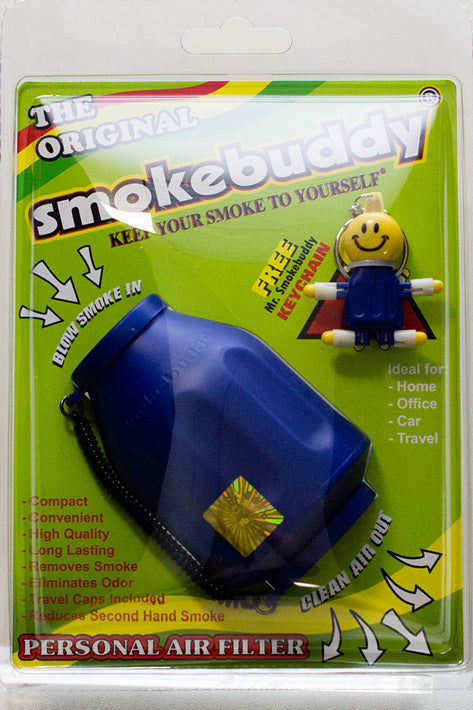 Smokebuddy Original Personal Color Air Filter_3