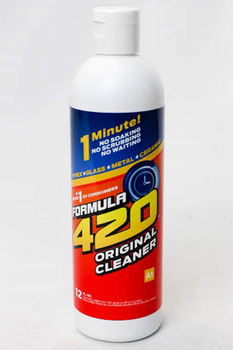 Formula 420 original cleaner_0