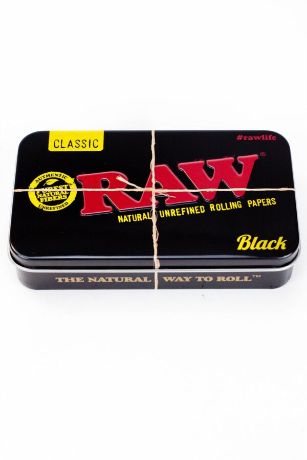RAW Metal Tin Box_3