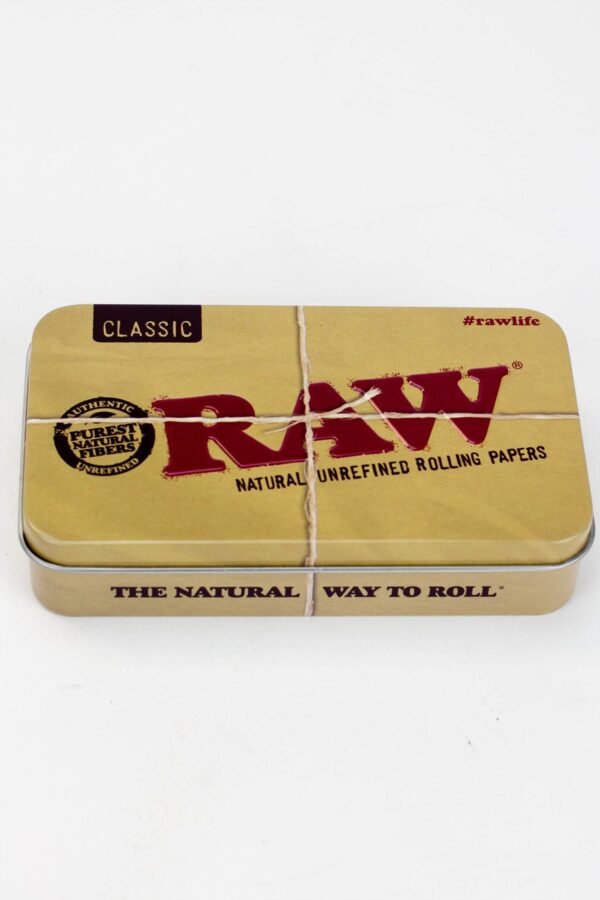 RAW Metal Tin Box_2