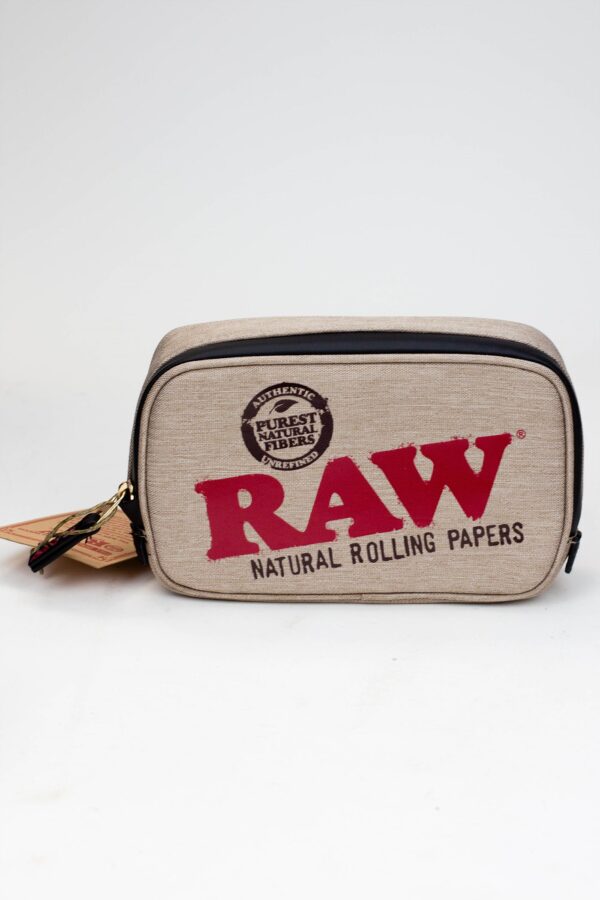 RAW SMELL PROOF BAGS – NATURAL_3