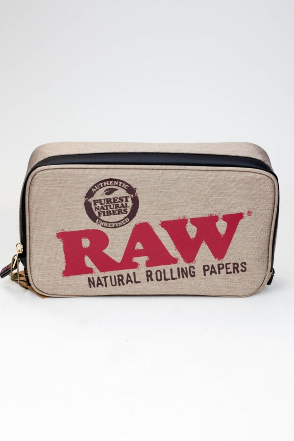 RAW SMELL PROOF BAGS – NATURAL_4