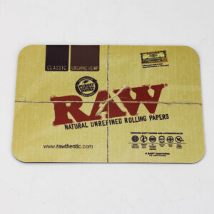 RAW Magnetic Tray Cover - Mini_0