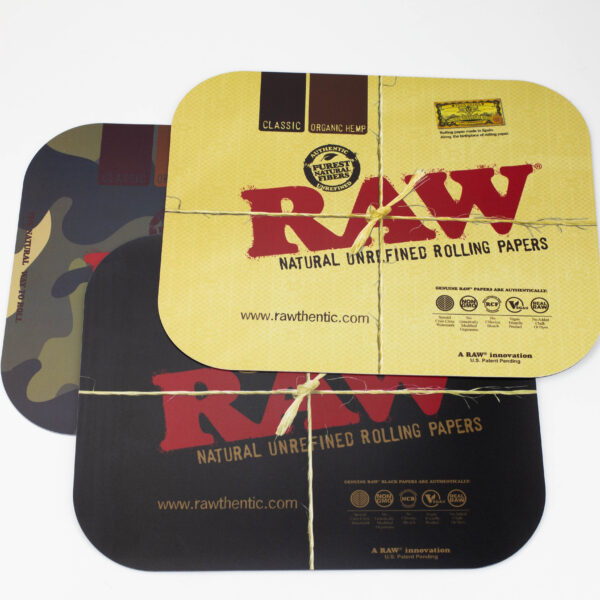 RAW Magnetic Tray Cover - Large_0