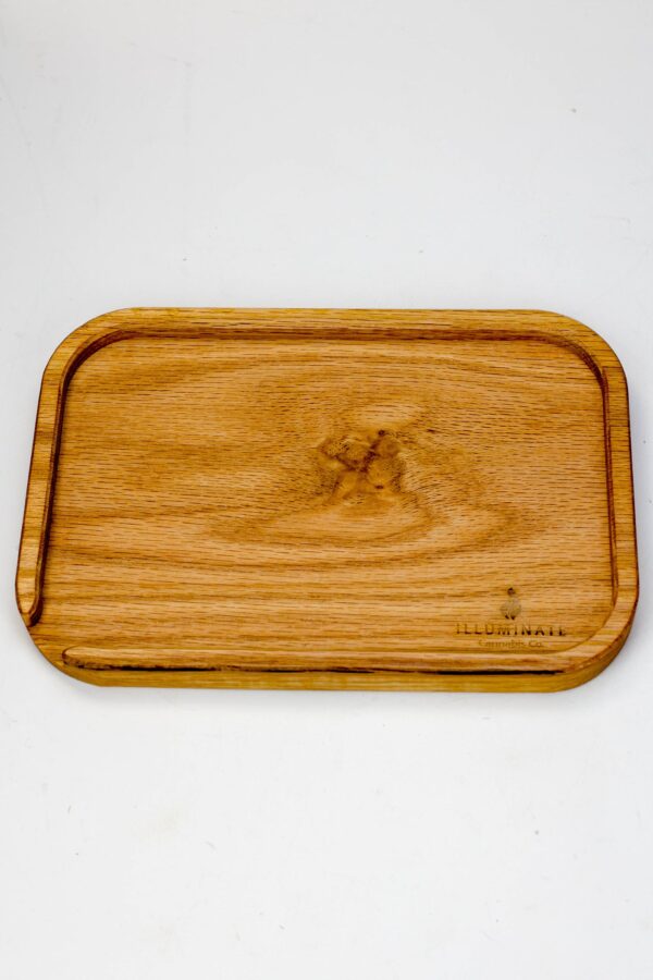 Regular wooden rolling tray MK3_1