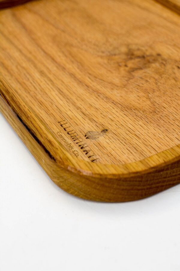 Regular wooden rolling tray MK3_2