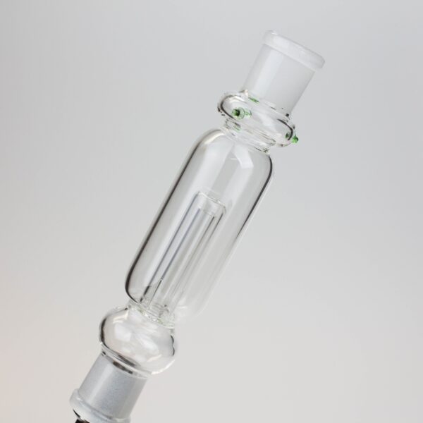 Glass and Titanium Nectar Collector Kit [AK2215]_2