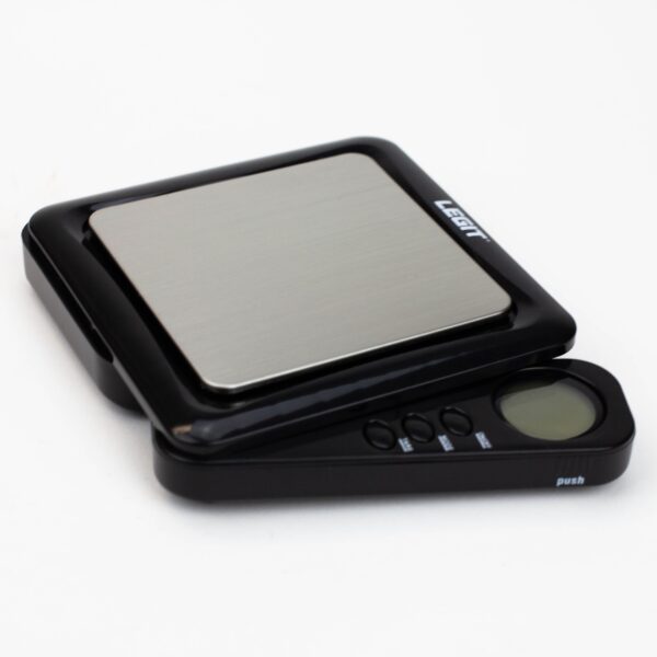 Legit Portable Mini Digital Scale [Blue Edition]_4