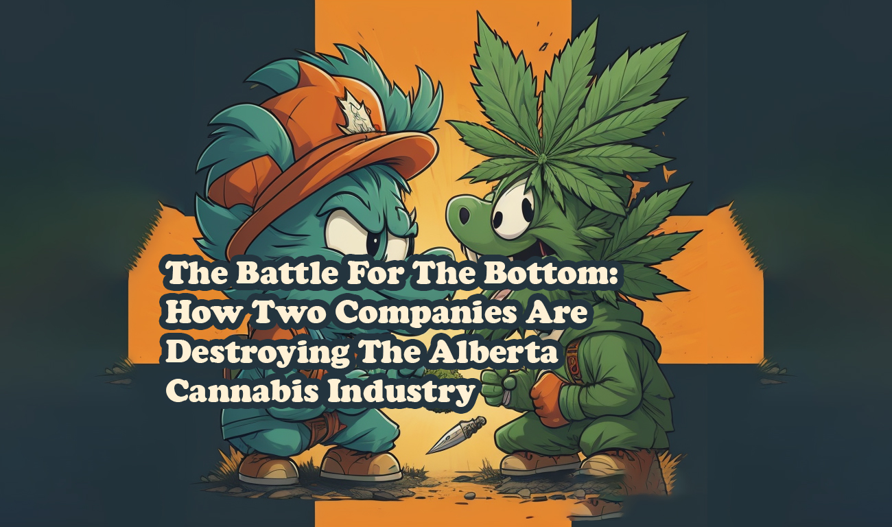 alberta cannabis battle