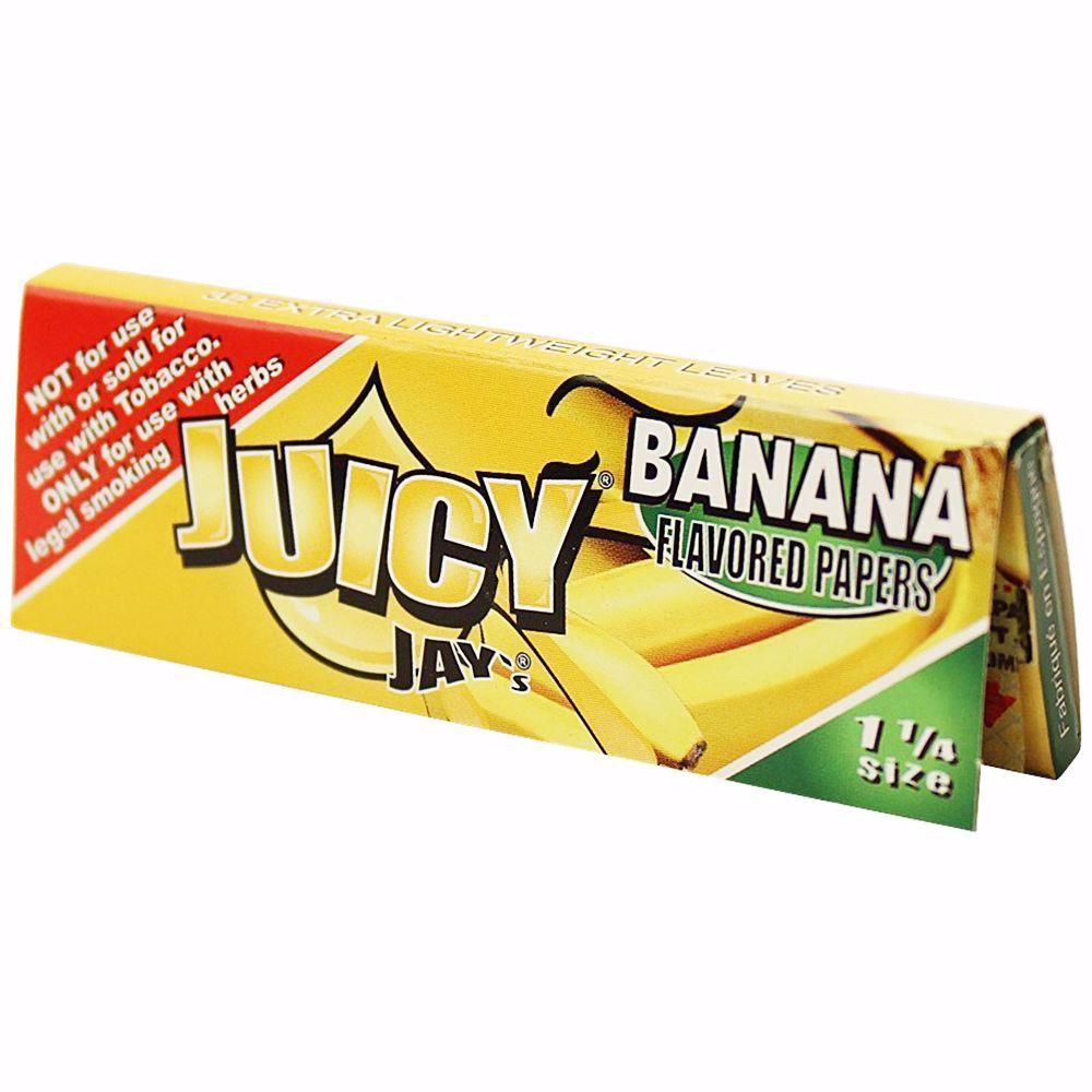 Juicy Jay's Logo
