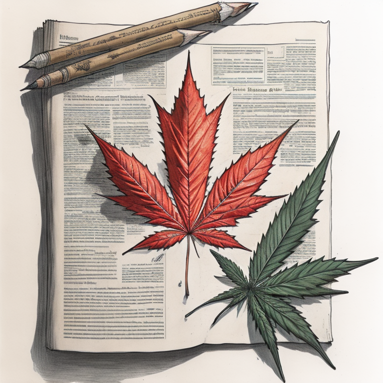 weed news canada